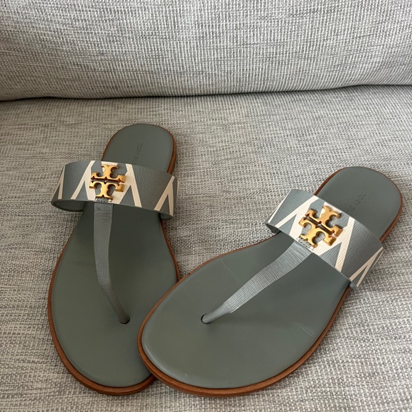 Tory Burch Sandals - Picture 1 of 5